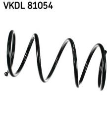 SKF VKDL 81054